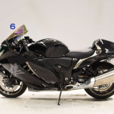 Мотоцикл Suzuki GSX1300R HAYABUSA с пробегом 2454 km с пробегом 2454 km