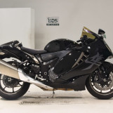 Мотоцикл Suzuki GSX1300R HAYABUSA с пробегом 2454 km с пробегом 2454 km