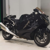 Мотоцикл Suzuki GSX1300R HAYABUSA с пробегом 2454 km с пробегом 2454 km