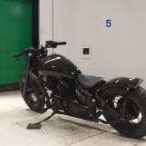 Мотоцикл Yamaha DRAGSTAR XVS400 з пробігом 1 km з пробігом 1 km