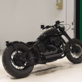 Мотоцикл Yamaha DRAGSTAR XVS400 з пробігом 1 km з пробігом 1 km