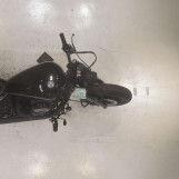 Мотоцикл Yamaha DRAGSTAR XVS400 з пробігом 1 km з пробігом 1 km