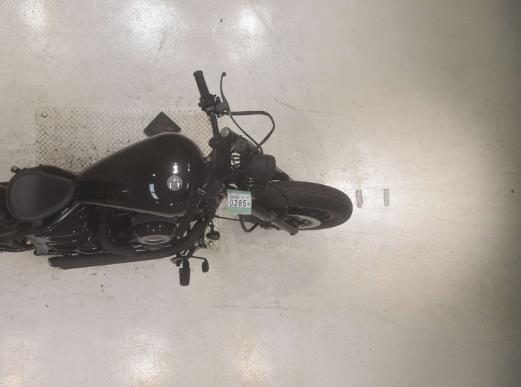 Мотоцикл Yamaha DRAGSTAR XVS400 з пробігом 1 km з пробігом 1 km