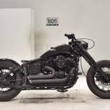 Мотоцикл Yamaha DRAGSTAR XVS400 з пробігом 1 km з пробігом 1 km