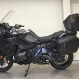 Мотоцикл BMW R1300RT ASA с пробегом 107 km
