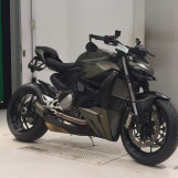 Мотоцикл Ducati STREET FIGHTER V2 с пробегом 1025 km с пробегом 1025 km