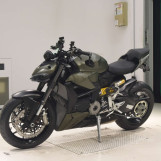 Мотоцикл Ducati STREET FIGHTER V2 с пробегом 1025 km с пробегом 1025 km