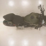 Мотоцикл Ducati STREET FIGHTER V2 с пробегом 1025 km с пробегом 1025 km