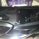 Мотоцикл Ducati STREET FIGHTER V2 с пробегом 1025 km с пробегом 1025 km