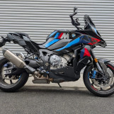 Мотоцикл BMW M1000XR с пробегом 1290 km
