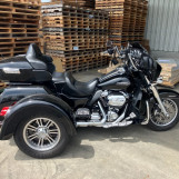 Мотоцикл HD ELECTRA GLIDE FLHTCU1870 TRIKE с пробегом 45329 km
