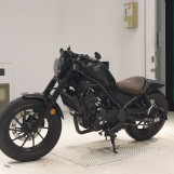 Мотоцикл Honda REBEL S CMX250 с пробегом 7625 km с пробегом 7625 km