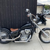 Мотоцикл Honda STEED400 з пробігом 14673 km