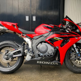 Мотоцикл Honda CBR1000RR с пробегом 31381 km
