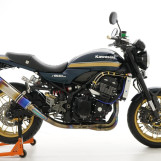 Мотоцикл Kawasaki Z900RS з пробігом 54442 km