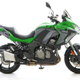 Мотоцикл Kawasaki VERSYS1000SE с пробегом 18623 km