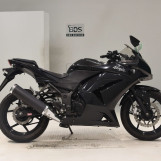Мотоцикл Kawasaki NINJA250R с пробегом 24836 km с пробегом 24836 km