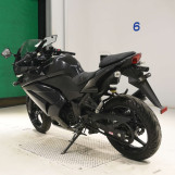 Мотоцикл Kawasaki NINJA250R с пробегом 24836 km с пробегом 24836 km