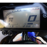 Мотоцикл Yamaha YZF-R25 з пробігом 2382 km