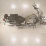 Мотоцикл Yamaha DRAGSTAR XVS250 з пробігом 9938 km з пробігом 9938 km