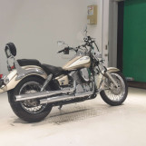 Мотоцикл Yamaha DRAGSTAR XVS250 з пробігом 9938 km з пробігом 9938 km