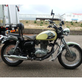 Мотоцикл Kawasaki ESTRELLA RS з пробігом 23221 km