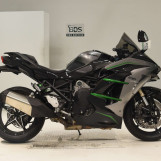 Мотоцикл Kawasaki NINJA H2 SX с пробегом 21052 km с пробегом 21052 km