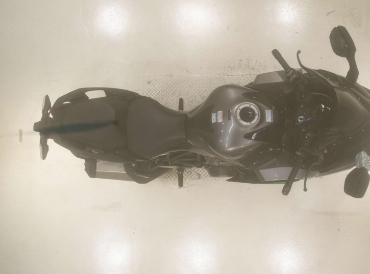 Мотоцикл Kawasaki NINJA H2 SX с пробегом 21052 km с пробегом 21052 km