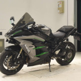 Мотоцикл Kawasaki NINJA H2 SX с пробегом 21052 km с пробегом 21052 km