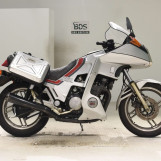 Мотоцикл Yamaha XJ750D з пробігом 30696 km з пробігом 30696 km