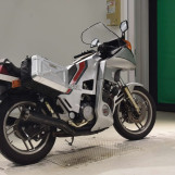 Мотоцикл Yamaha XJ750D з пробігом 30696 km з пробігом 30696 km