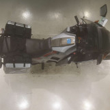 Мотоцикл Yamaha XJ750D з пробігом 30696 km з пробігом 30696 km