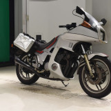 Мотоцикл Yamaha XJ750D з пробігом 30696 km з пробігом 30696 km