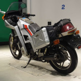 Мотоцикл Yamaha XJ750D з пробігом 30696 km з пробігом 30696 km