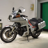 Мотоцикл Yamaha XJ750D з пробігом 30696 km з пробігом 30696 km