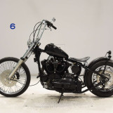 Мотоцикл HD SPORTSTER XLH1000 с пробегом 2 km с пробегом 2 km