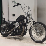 Мотоцикл HD SPORTSTER XLH1000 с пробегом 2 km с пробегом 2 km