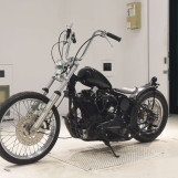 Мотоцикл HD SPORTSTER XLH1000 с пробегом 2 km с пробегом 2 km