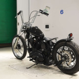 Мотоцикл HD SPORTSTER XLH1000 с пробегом 2 km с пробегом 2 km