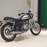 Мотоцикл Kawasaki ESTRELLA RS з пробігом 10420 km з пробігом 10420 km
