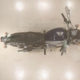 Мотоцикл Kawasaki ESTRELLA RS з пробігом 10420 km з пробігом 10420 km