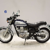 Мотоцикл Kawasaki ESTRELLA RS з пробігом 10420 km з пробігом 10420 km