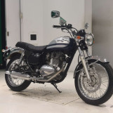 Мотоцикл Kawasaki ESTRELLA RS з пробігом 10420 km з пробігом 10420 km
