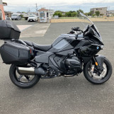 Мотоцикл BMW R1250RT з пробігом 240 km