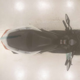 Мотоцикл Yamaha X-MAX250A с пробегом 17106 km с пробегом 17106 km