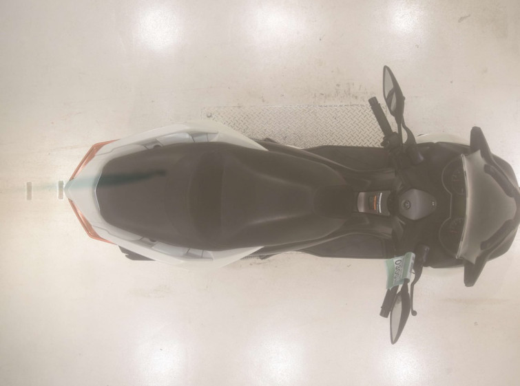 Мотоцикл Yamaha X-MAX250A с пробегом 17106 km с пробегом 17106 km