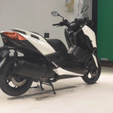 Мотоцикл Yamaha X-MAX250A с пробегом 17106 km с пробегом 17106 km