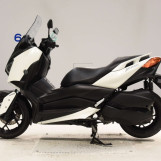 Мотоцикл Yamaha X-MAX250A с пробегом 17106 km с пробегом 17106 km