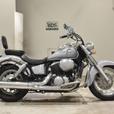 Мотоцикл Honda SHADOW400 с пробегом 26875 km