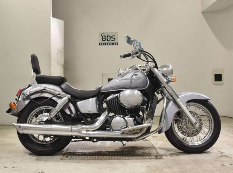Мотоцикл Honda SHADOW400 с пробегом 26875 km